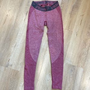 Gym Shark Flex Leggings